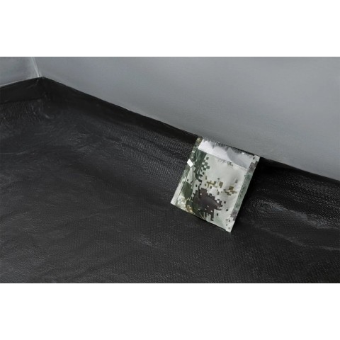 Палатка Skif Outdoor Adventure II 200x200 см Camo