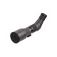 Труба подзорная Leupold SX-5 Santiam 27-55x80 угловая тёмно-серая