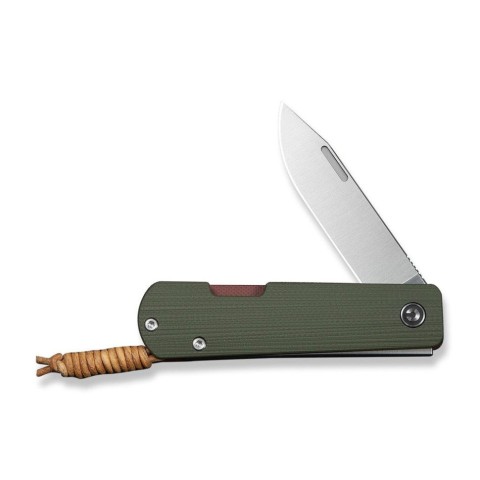 Ніж Civivi Slippy Sendy C24075B-1
