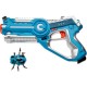 Набор лазерных пистолетов LaserTag CSTAR-03 (1 пистолет + 1 жук)
