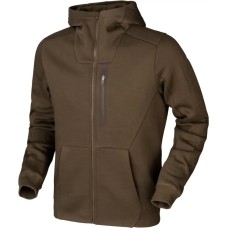 Худи Harkila Hoodie M Зеленый