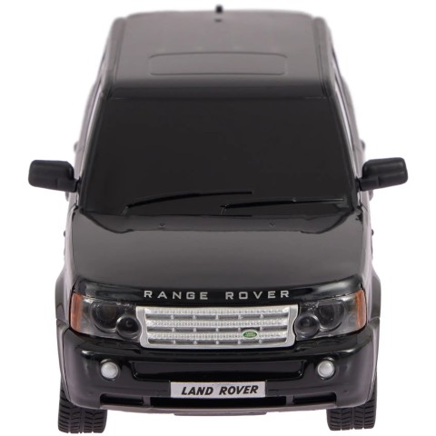 Машинка Rastar Range Rover Sport 1:24 ц:черный