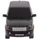 Машинка Rastar Range Rover Sport 1:24 ц:черный