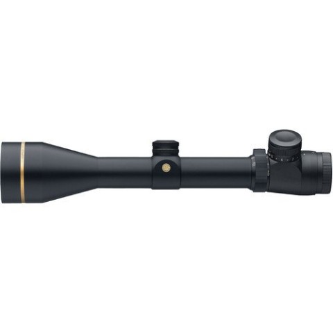 Прицел Leupold VX-3 3.5-10x50mm (30mm) Matte Illuminated Duplex