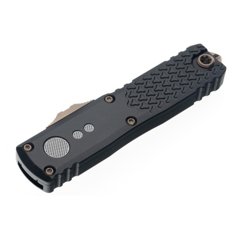 Ніж Microtech UTX-85 Gen IV OTF D/E Jedi Master