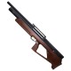 Пневматическая (PCP) винтовка Zbroia Козак FC 550/290 (коричневая)