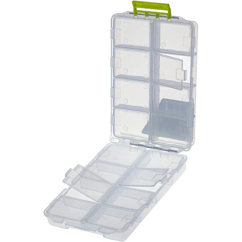 Коробка Select Lure Box SLP-80 15x10.5x3.5cm