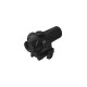 Приціл Bushnell AR Optics 1x Enrage 2 Moa Red Dot Matte Black