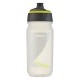 Фляга Garmin Tacx Shanti Twist прозрачная 500мл Fluo yellow