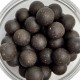 Бойлы Crazy Carp Soluble Hookbaits 18мм Amnesia 125г