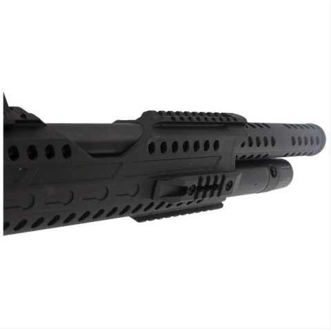 Гвинтівка Hatsan Invader Auto + насос ARTEMIS