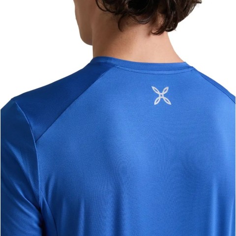 Футболка Montura Fresh Light T-Shirt L Blue