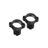 Кольца Leupold QR 25.4 мм Super High Matte