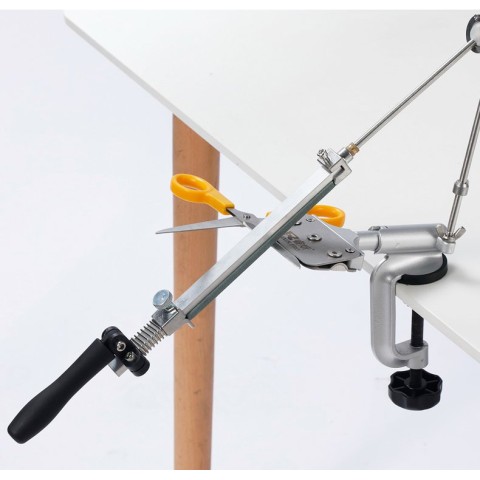 Точильний верстат Ruixin Touch Pro Steel V 2.0 RX-008 (30084)