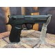 Стартовый пистолет STALKER 918 black б/у
