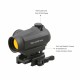 Приціл коліматорний Vector Optics Maverick 1x22 Gen II