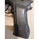 Пневматичний пістолет KWC Jericho 941 (KM-43) бу