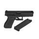 Пневматичний страйкбольний пістолет Umarex Glock17 Gen.5  кал. 6мм. Gas Blowback