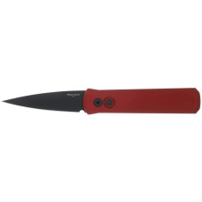 Нож Pro-Tech Godson 721 Red
