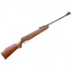 Пневматическая винтовка Borner Air Rifle XS25 wood stock с оптическим прицелом