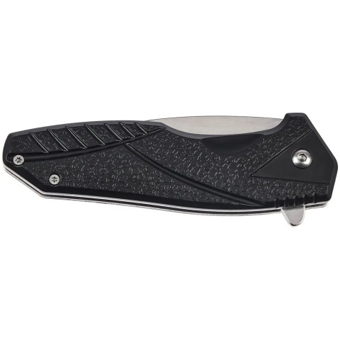 Ніж Active Flare чорний