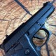 Пневматический пистолет SAS PT99 Blowback Б/У