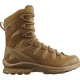Ботинки Salomon QUEST 4D Forces 2 High GTX 9 Coyote