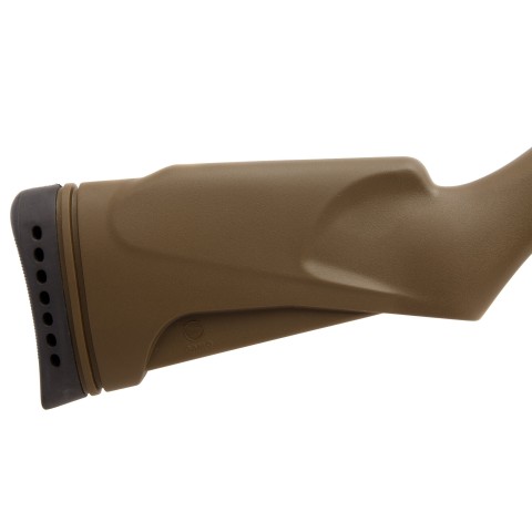 Пневматична гвинтівка  Gamo Shadow 640 Barricade кал.4,5