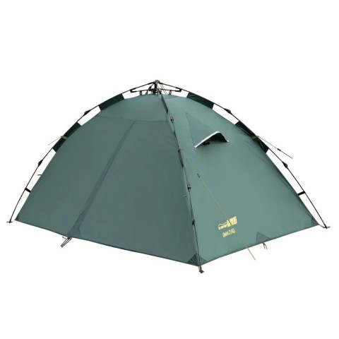Намет Tramp Lite Camp 4 sand UTLT-008