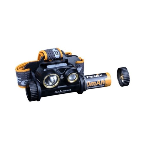 Ліхтар налобний Fenix ​​HM65R