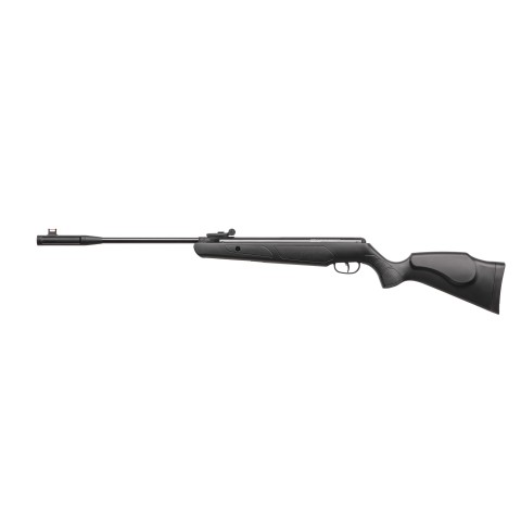 Пневматическая винтовка CROSMAN Remington Expres Hunter (прицел 4x32), 4.5 мм