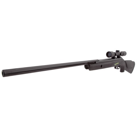 Пневматическая винтовка Gamo Zombie кал.4,5