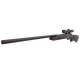 Пневматическая винтовка Gamo Zombie кал.4,5