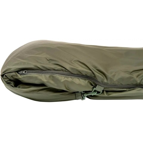 Спальный мешок Snugpak Softie Elite 4 LZ Olive