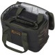 Термосумка Prologic Avenger Cool & Bait Bag 1x Air Dry Bag L Dark kamo