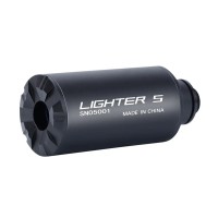 Трассерная насадка WoSport Tracer 14mm CCW （With 11mmCW adapter）
