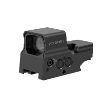 Прицел коллиматорный Vector Optics SRD 1x27х39 EIGHT-RETICLE Red & Green Illum.