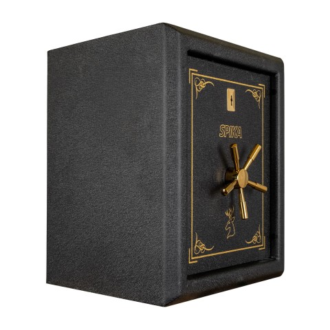 Сейф пістолетний SPIKA PREMIUM, 55 х 40 х 45 см, 64 кг