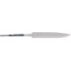 Клинок ножа Morakniv Classic №3 , carbon steel