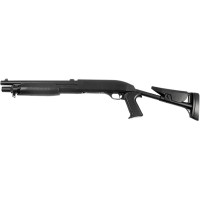 Ружье страйкбольное ASG Franchi SAS 12 Flex-stock Spring кал. 6 мм