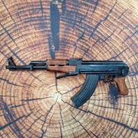 ММГ автомата Калашнікова AKС47 Denix 1097 Б/У