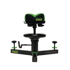 Упор для стрельбы PRIMOS Group Therapy ADJ Front Shooting Rest