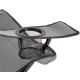 Стул раскладной Skif Outdoor Comfort Plus gray