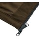 Куртка Hallyard Rust 50 Зелений