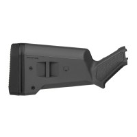 MAG490-GRY Приклад Magpul SGA для Mossberg 500/590/590A1, Maverick88 - Stealth Gray