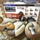 Опудала Diver Pack(нырковые)Greenhead серія Over-Size,заповнені піною серії Pro-Grade