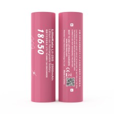 Акумулятор літій-іонний LiitoKala Lii-28S 18650 на 2800мАг 13A