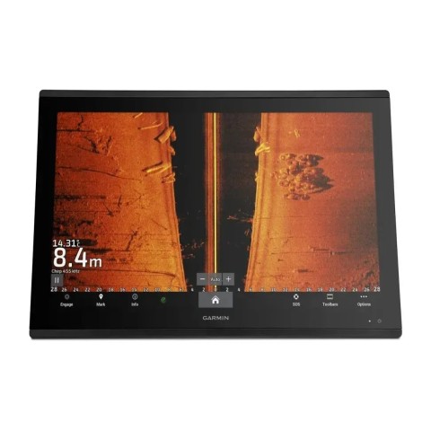 Ехолот/картплотер Garmin GPSMAP 8424 MFD