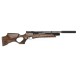 Пневматическая редукторная РСР винтовка Weihrauch HW 100 FSB Thumbhole stock кал. 4,5