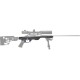 Ложа MDT LSS для карабінів Howa 1500/Weatherby Vanguard Long Action. Матеріал - алюміній. Колір - чорний